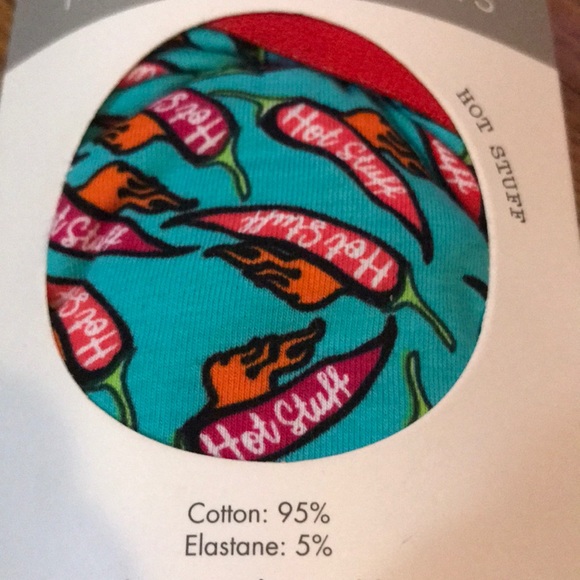 🌶 Men’s Trunks 🌶 - Picture 3 of 3